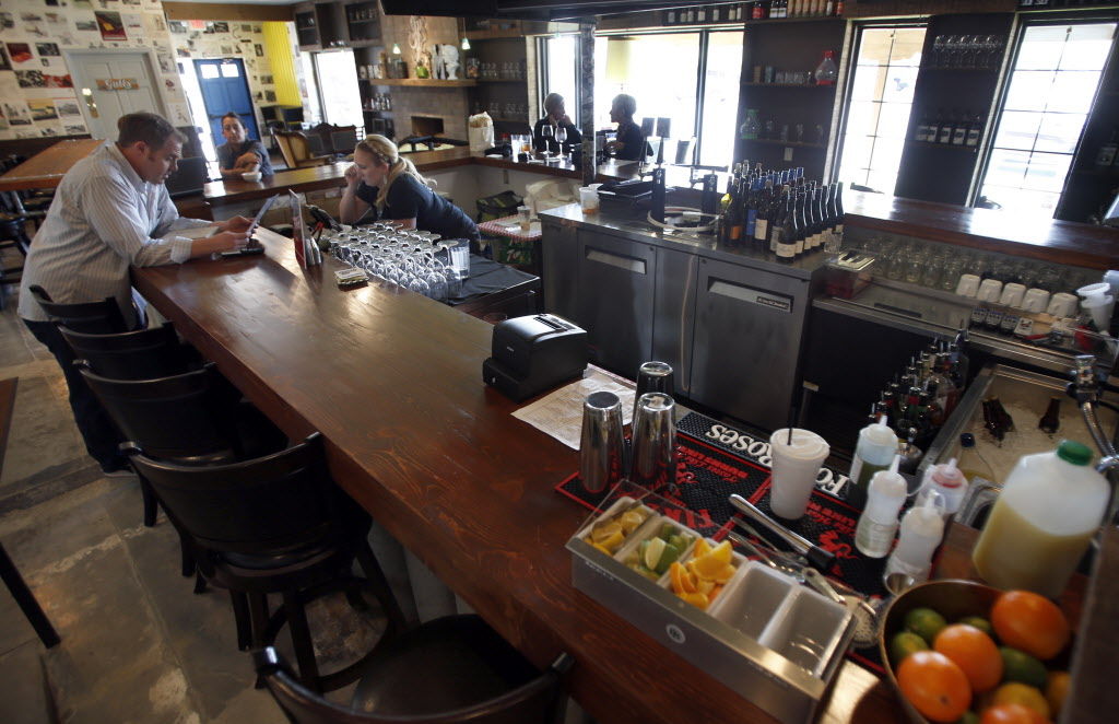 Jackson Tavern